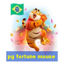 pg fortune mouse